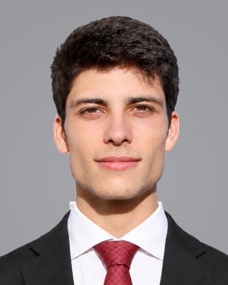 Daniel Real Dias